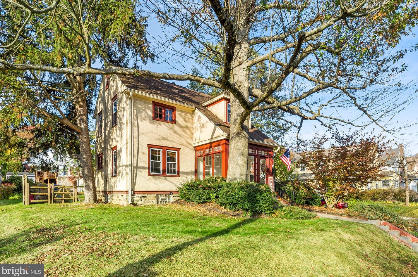 300 Harrison Ave, Ardsley, PA 19038-3906