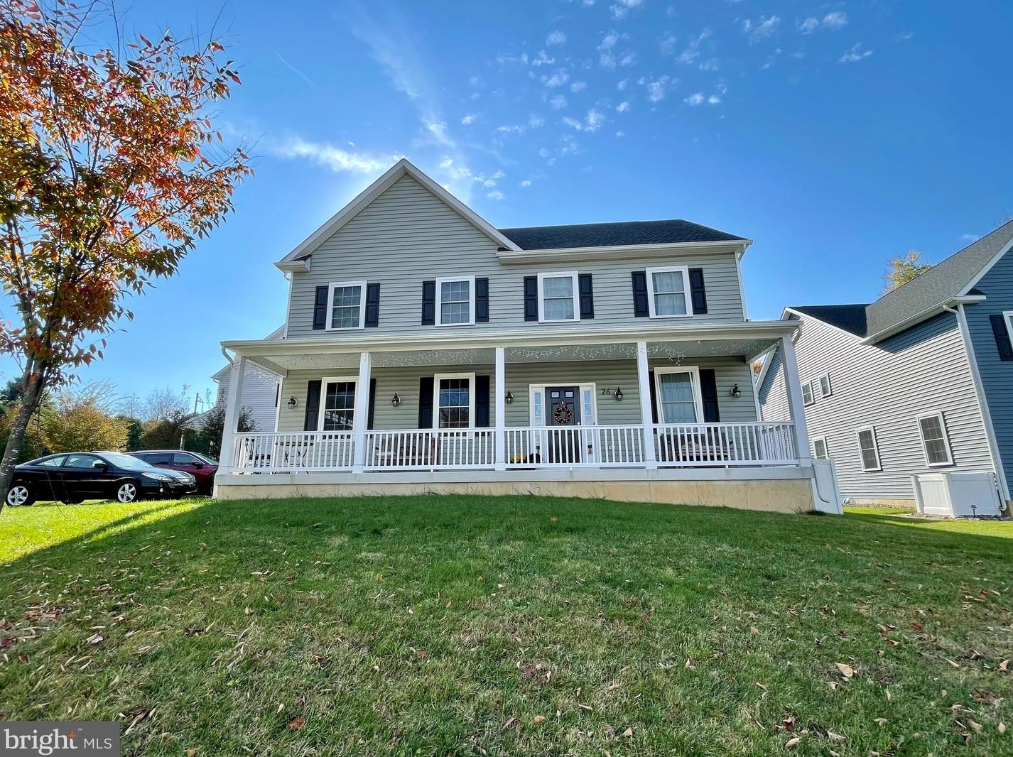 26 Ronald Cir, Oreland, PA 19075