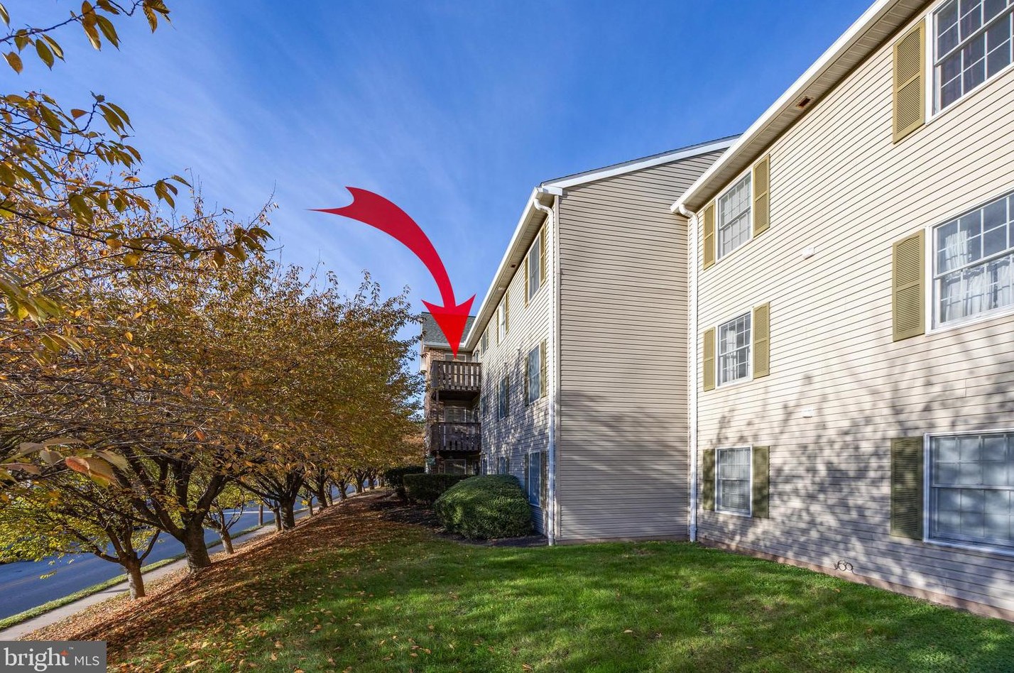 620 Manatawny St #condo 23, Pottstown, PA 19464
