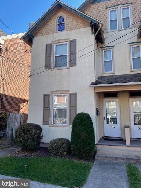 516 N Franklin St, Pottstown, PA 19464