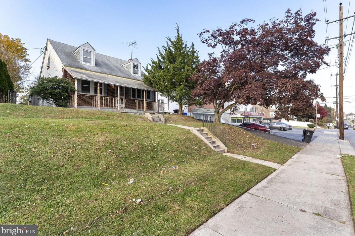 921 Stanbridge St, Norristown, PA 19401