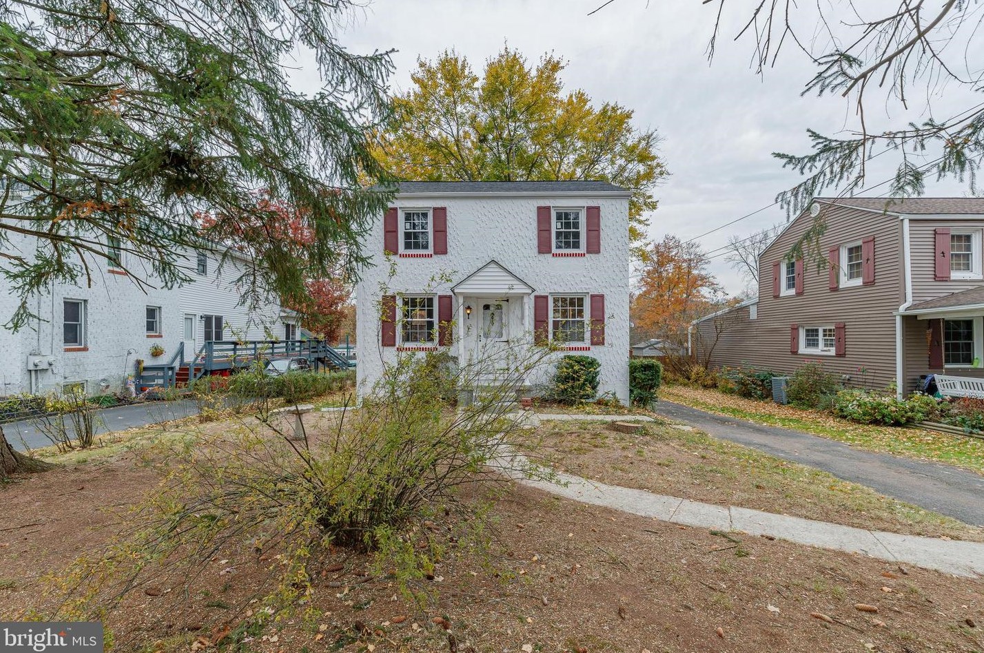 110 Hollywood Ave, Norristown, PA 19403