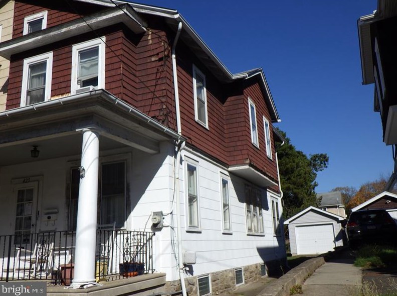425 Jefferson Ave, Cheltenham, PA 19012