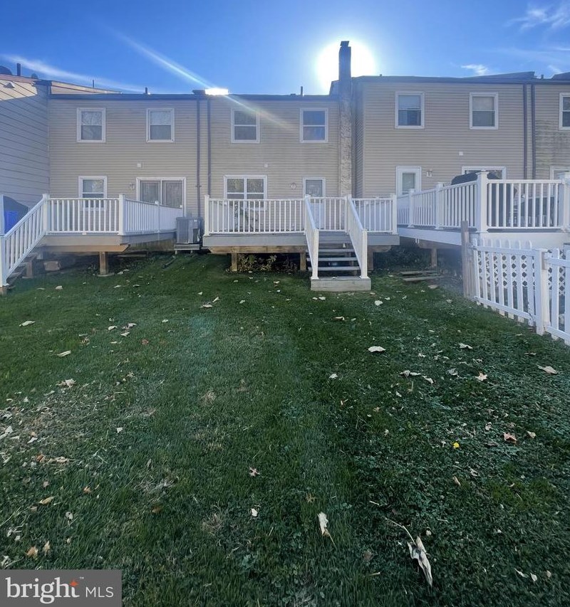 287 Birch Dr, Miquon, PA 19444