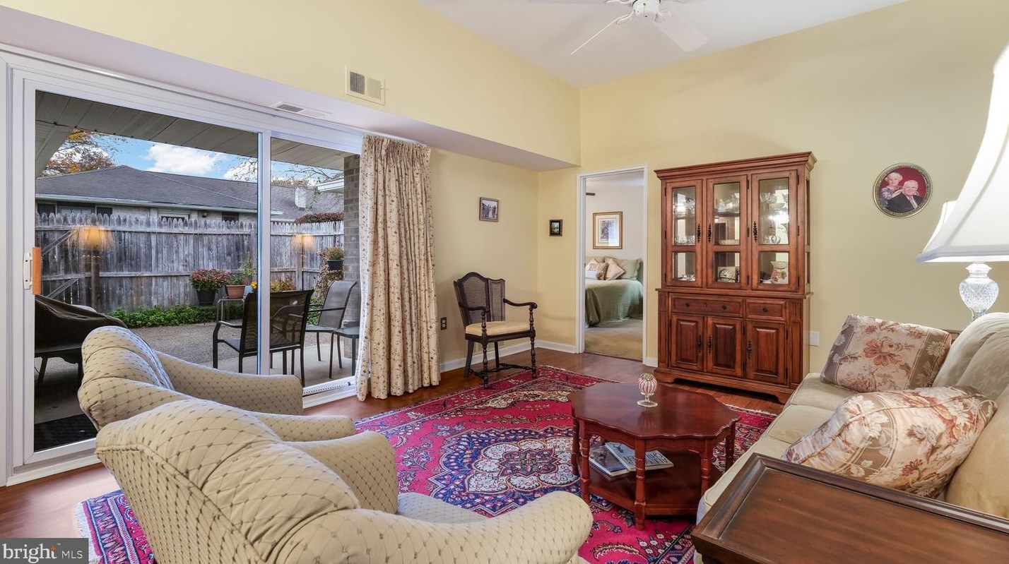 501 N Bethlehem Pike #5-b, Prospectville, PA 19002