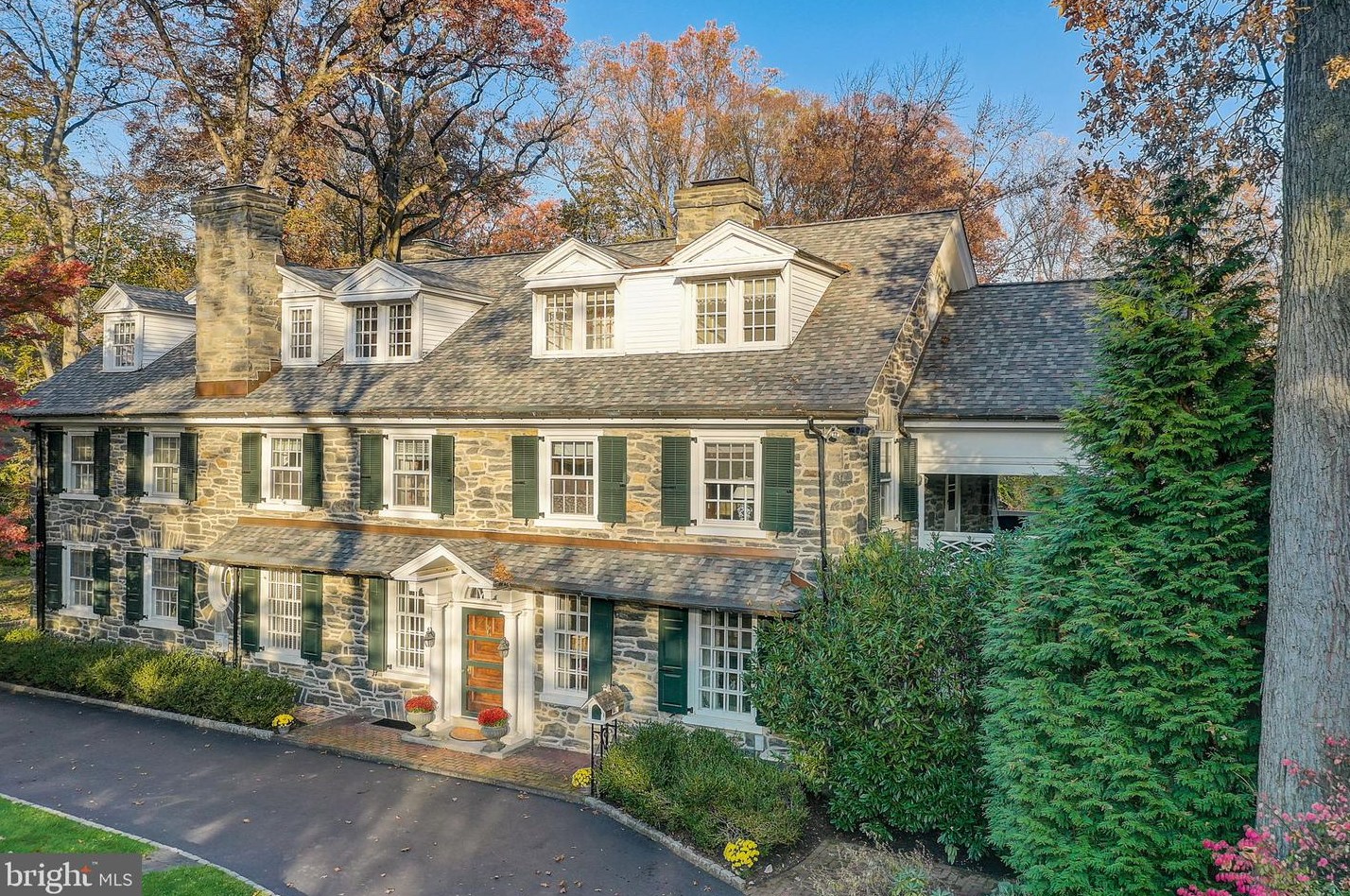 225 Glenn Rd, Ardmore, PA 19003