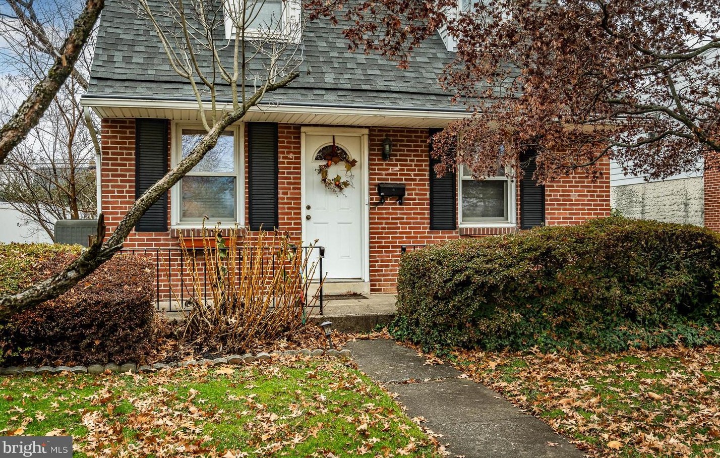 273 King St, Pottstown, PA 19464-5541