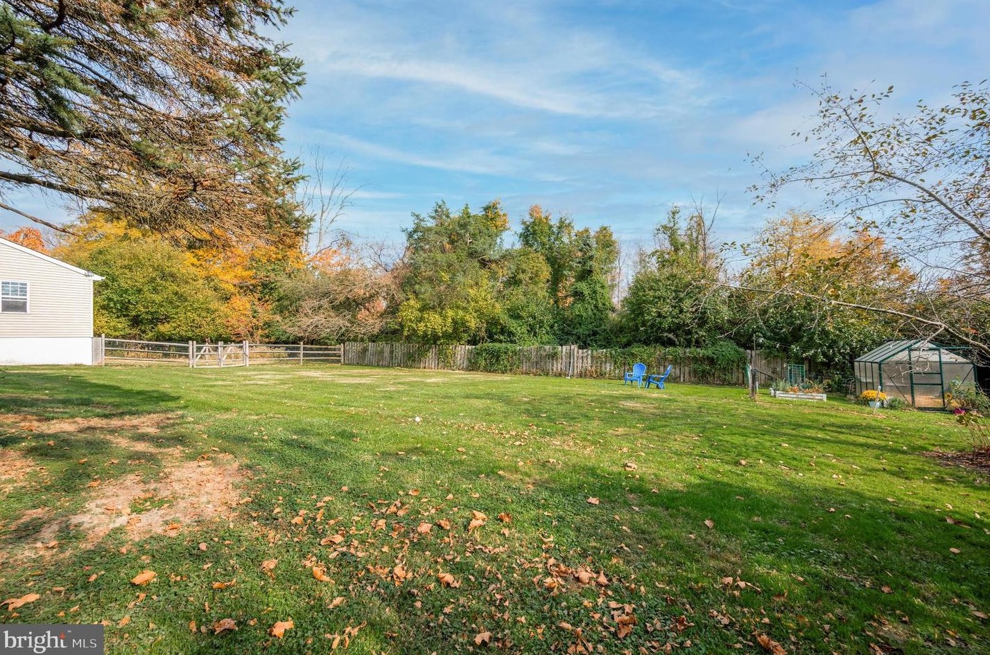 1000 Dekalb Pike, North Wales PA  19436-4602 exterior