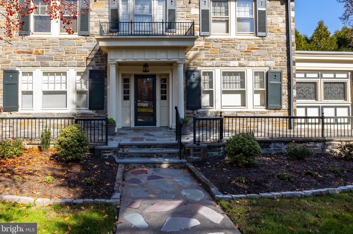 1348 Garden Rd, Penn Wynne, PA 19096