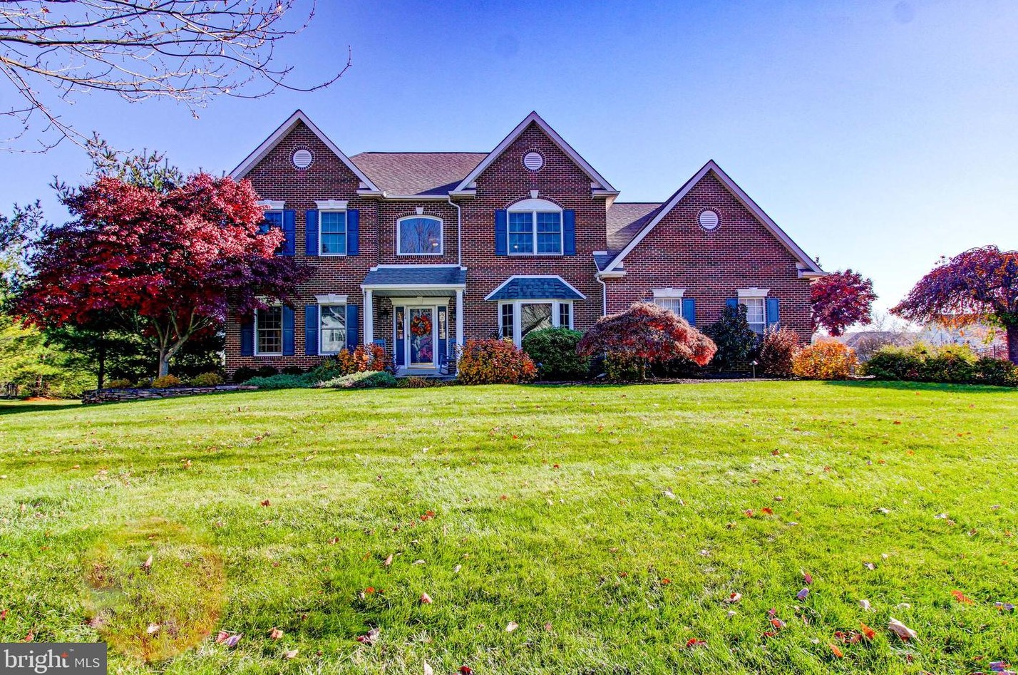 124 Knoll Dr, Collegeville, PA 19426