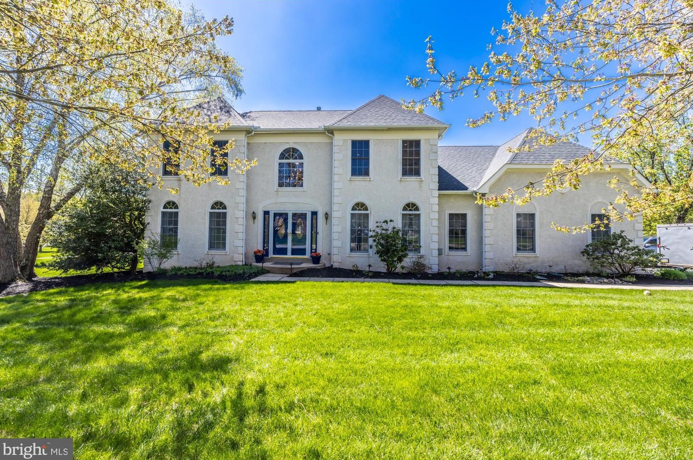 115 Ramsgate Dr, Phoenixville, PA 19460-1046