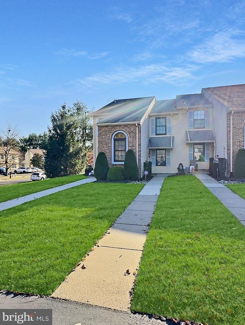 1 Lumber Jack Cir # 7-a, Horsham, PA