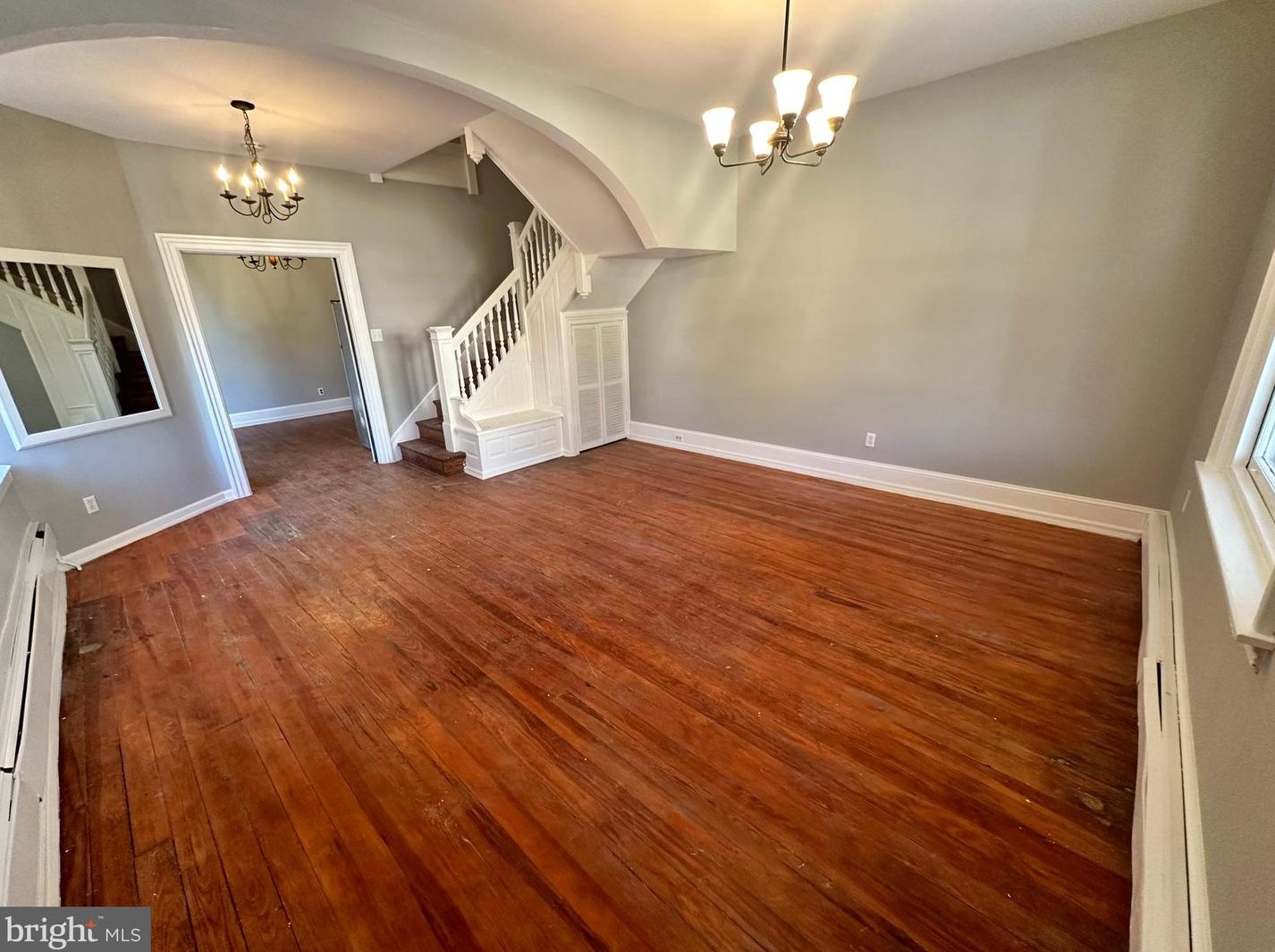 316 W Fornance St #1, Norristown, PA 19401