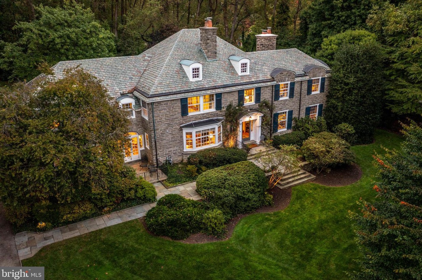 260 Cheswold Ln, Haverford, PA 19041