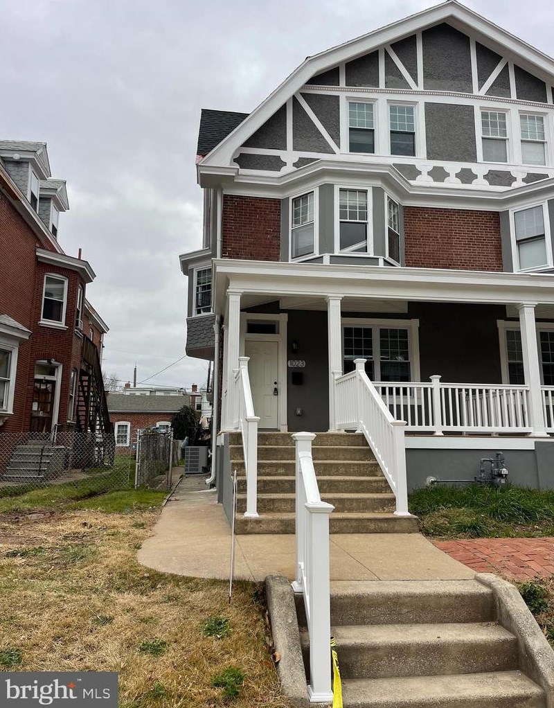 1023 Main St, Norristown, PA 19401-2778