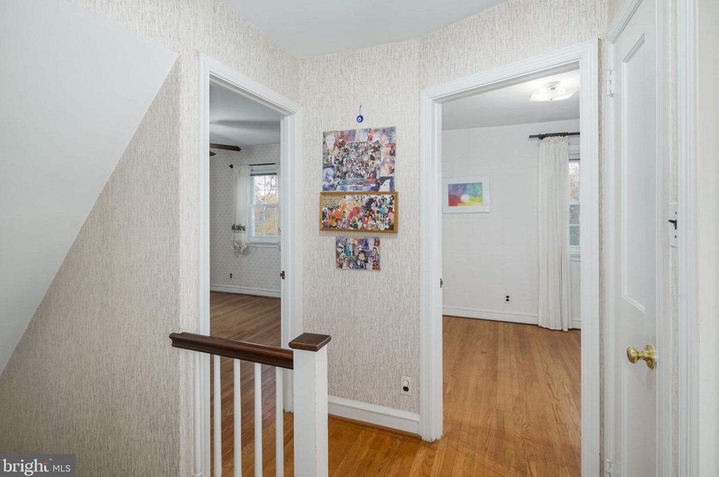 504 Georgian Rd, Ardsley PA  19038-2810 exterior