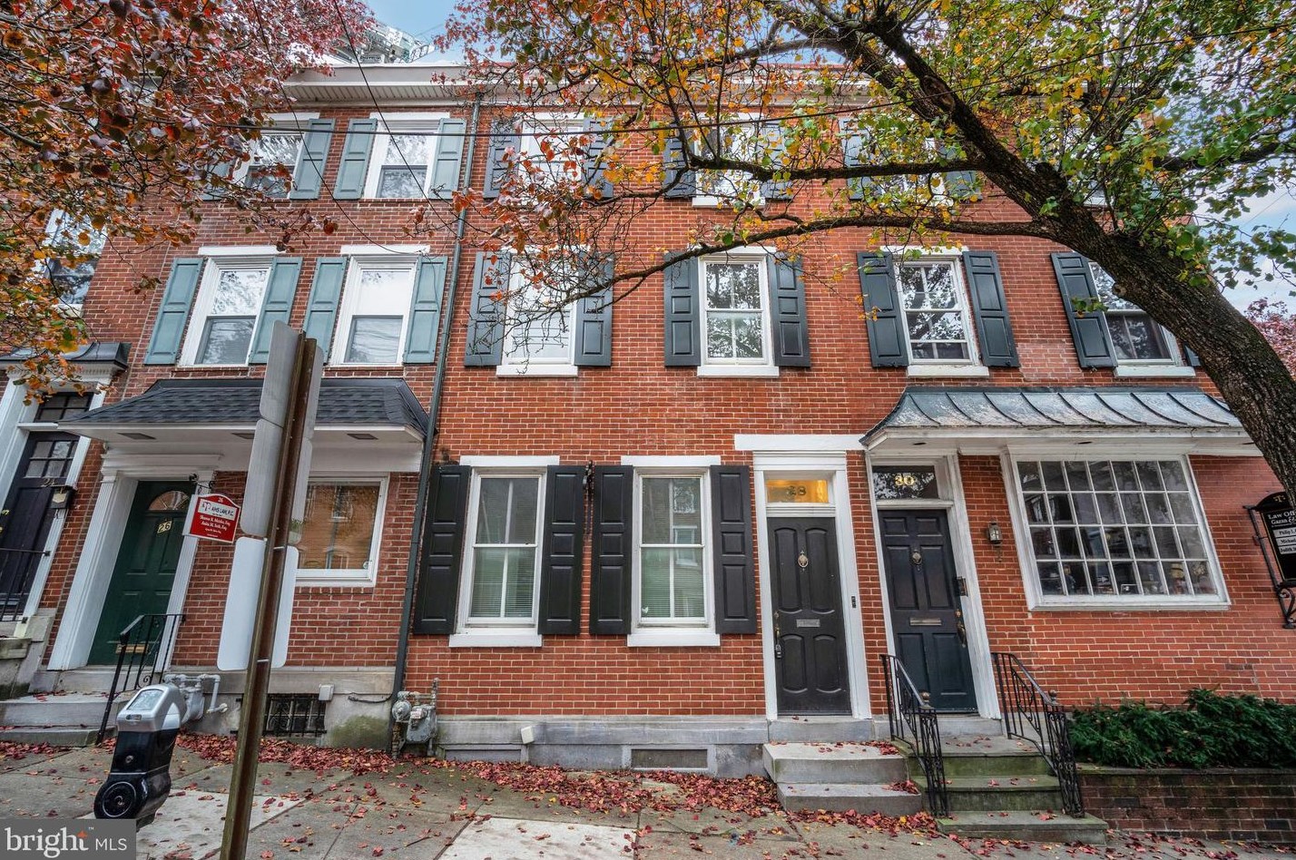 28 W Airy St, Norristown, PA 19401