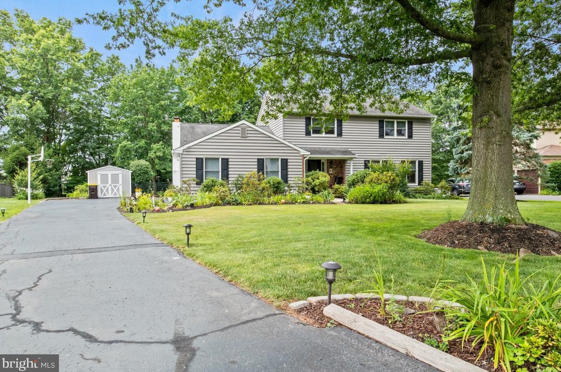 1010 Springside Way, Lansdale, PA 19446