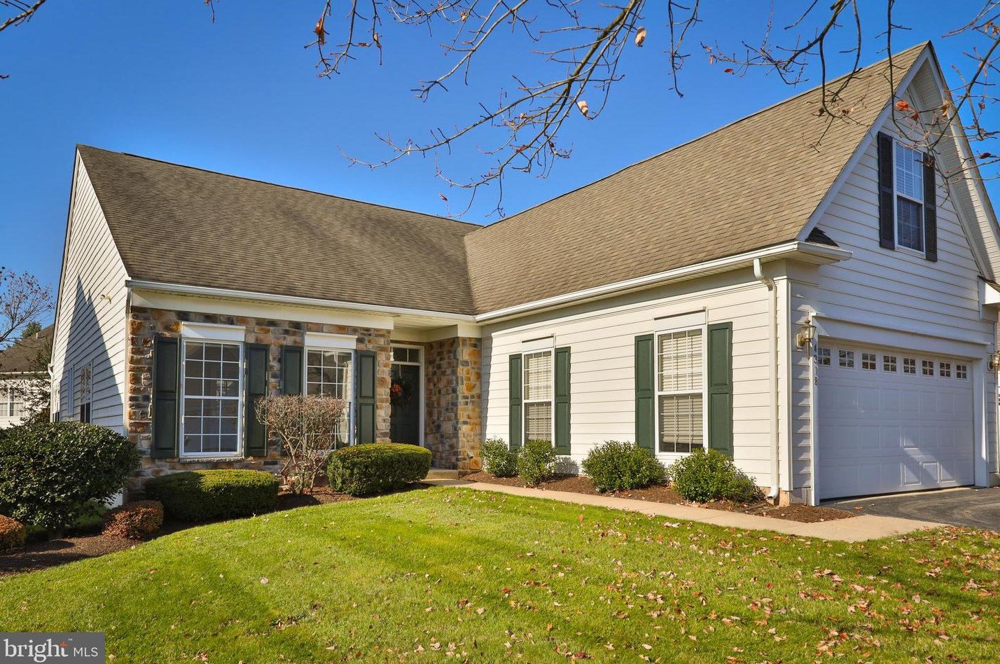 4318 Wendy Way, Collegeville, PA 19473