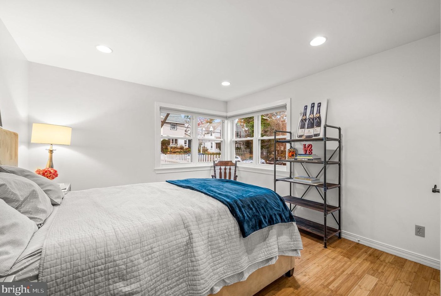 231 Henley Rd, Penn Wynne PA  19096-3108 exterior