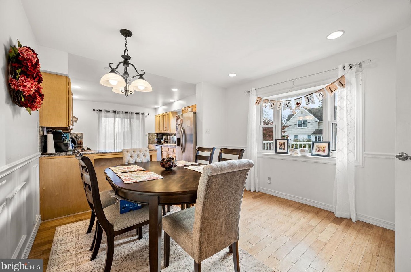 231 Henley Rd, Penn Wynne PA  19096-3108 exterior