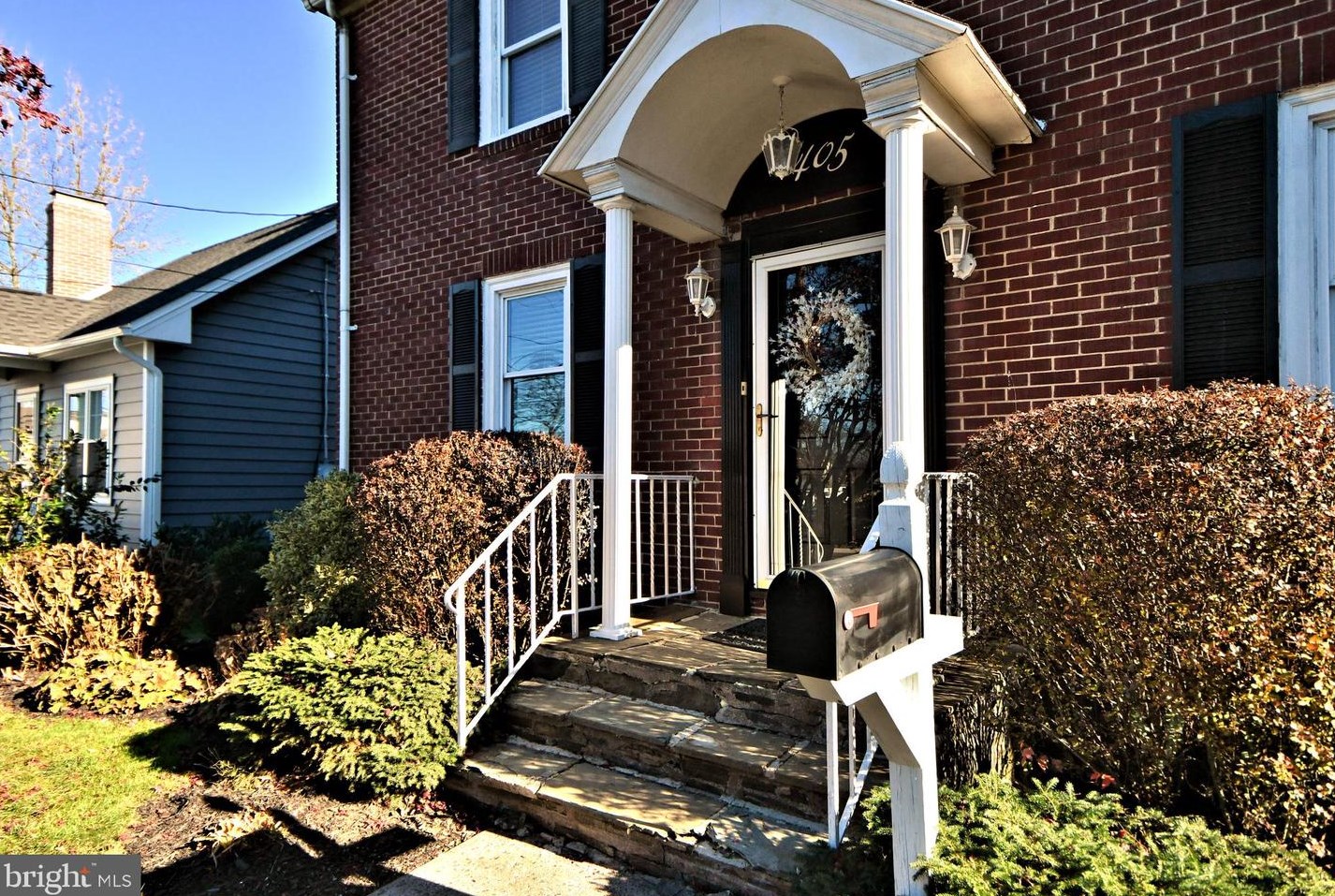 405 Walnut St, North Wales, PA 19454-2813