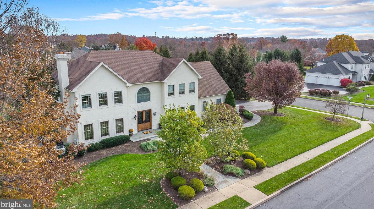 1700 Salt Kettle Cir, Dresher, PA 19025