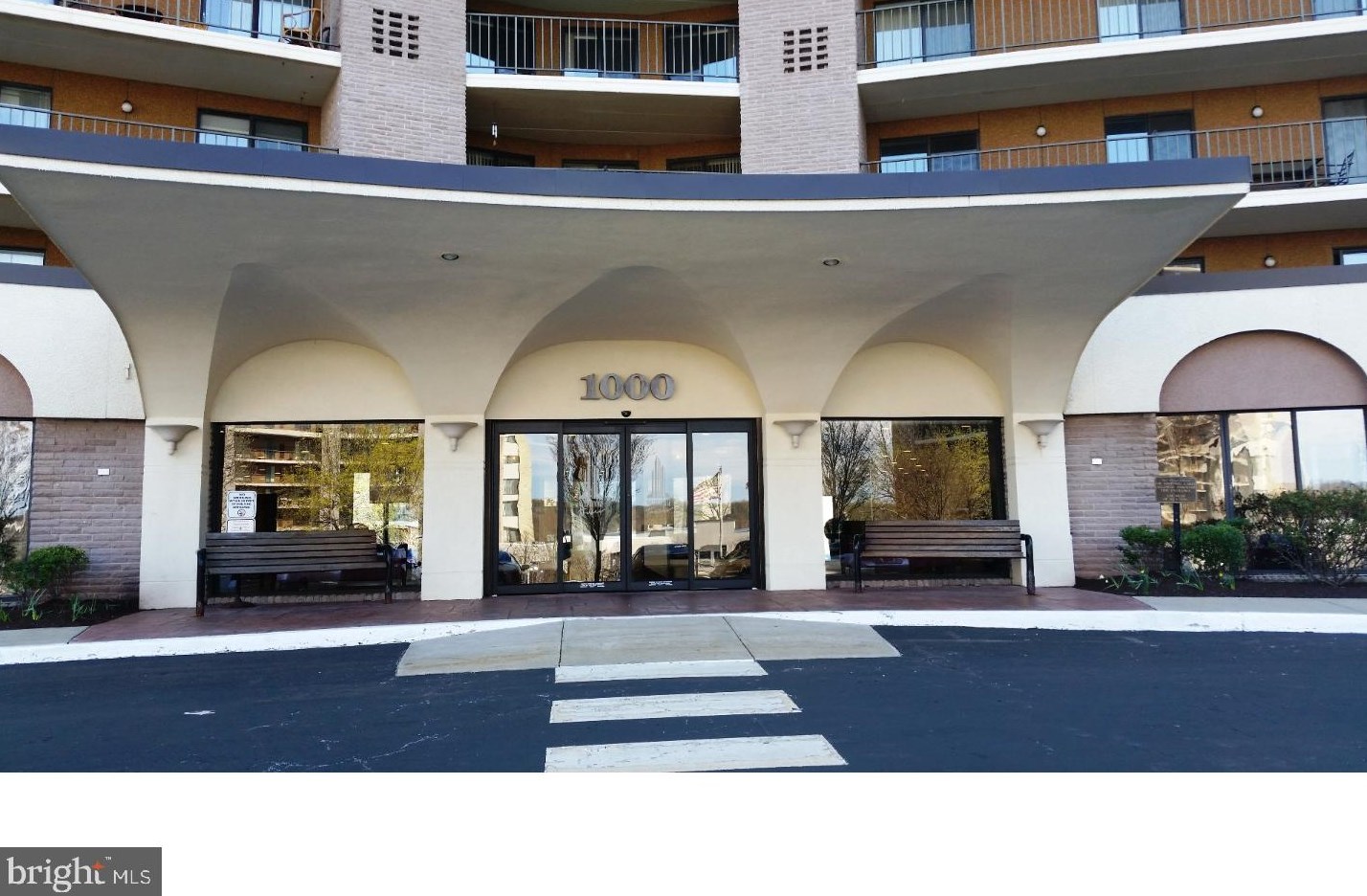 11415 Valley Forge Cir, Norristown, PA 19406-1191