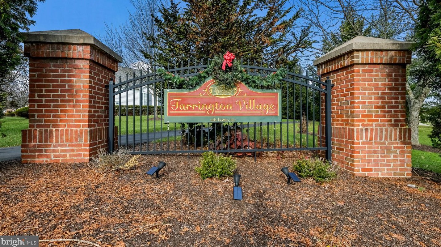 1505 Tarrington Way, Hatfield, PA 19440-3176