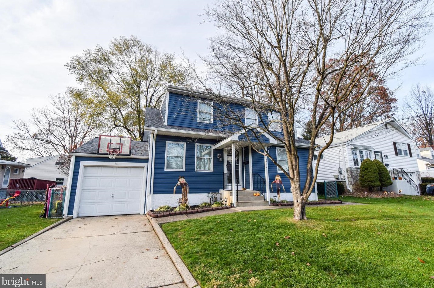 612 Tennis Ave, Ardsley, PA 19038-1705