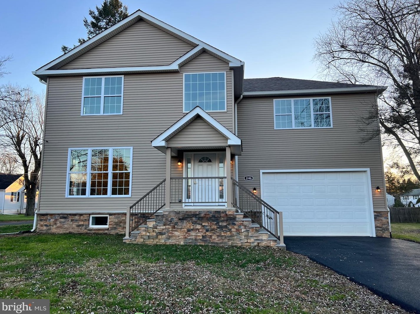 3146 Quarry Ave, Ardsley, PA 19038