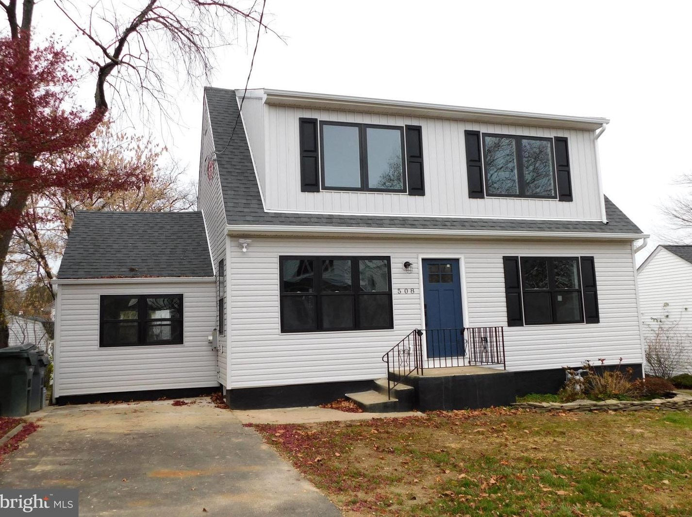 508 Hamel Ave, Ardsley, PA 19038