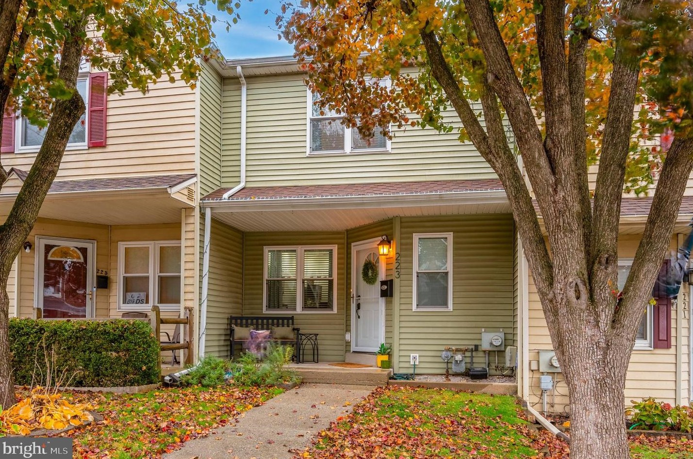 223 Coates St, Norristown, PA 19405
