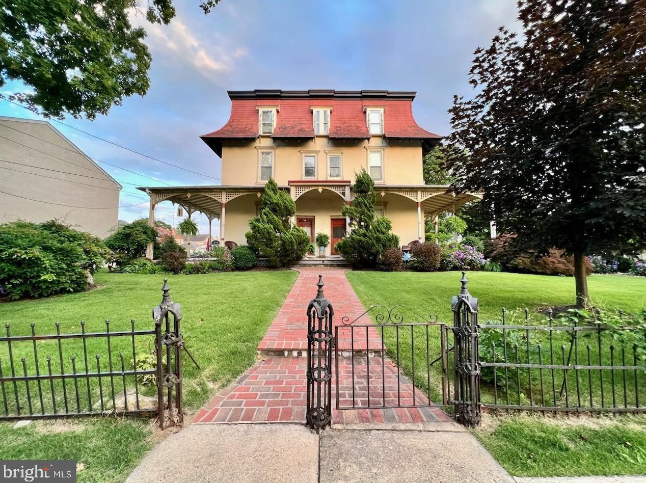 106 Forest Ave, Prospectville, PA 19002