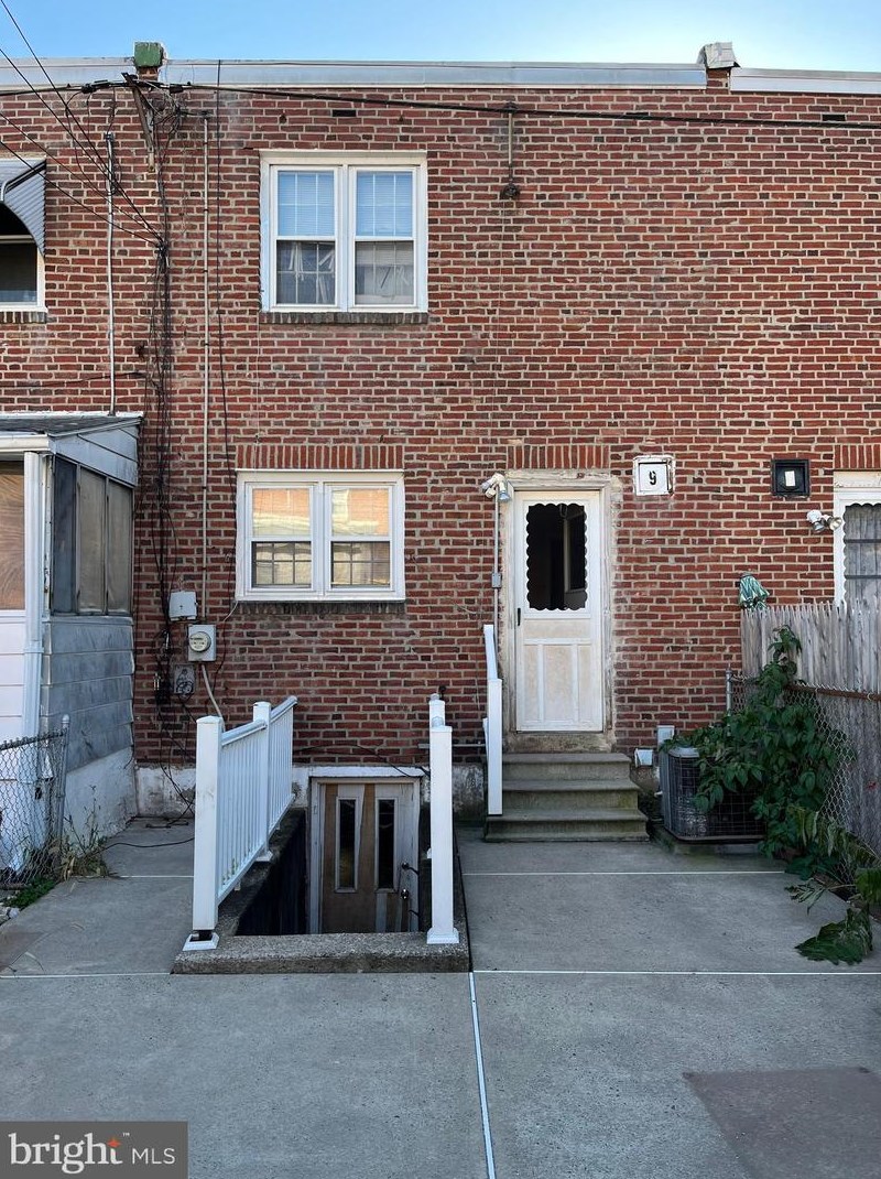 9 Rosemont Ave, Norristown, PA 19401