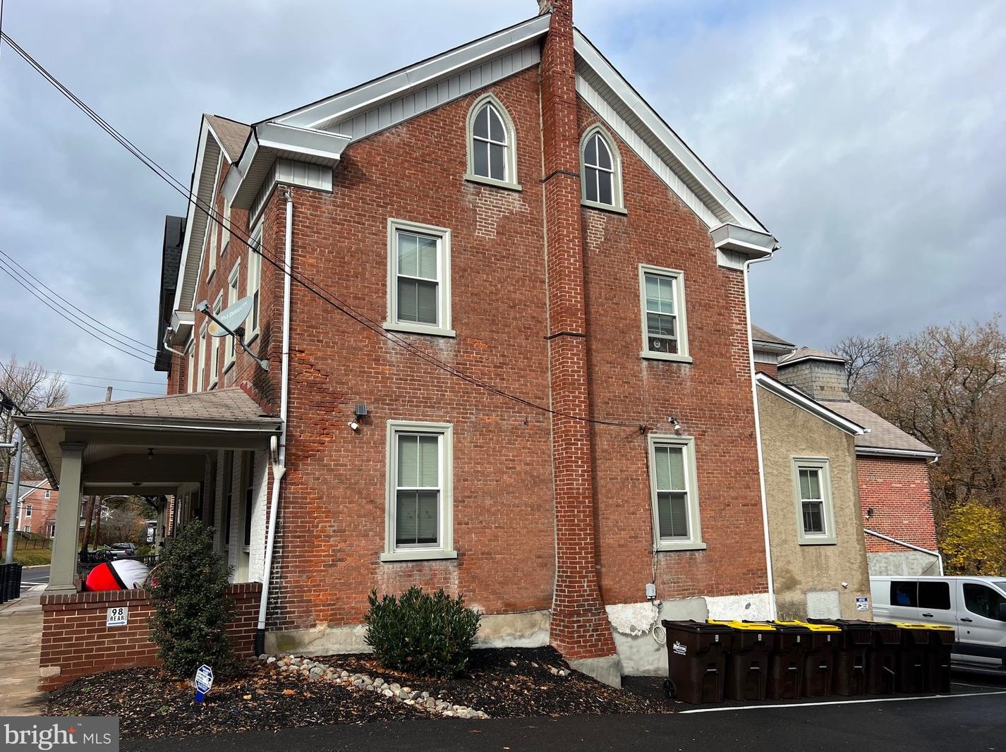 96 Main St, Collegeville, PA 19473