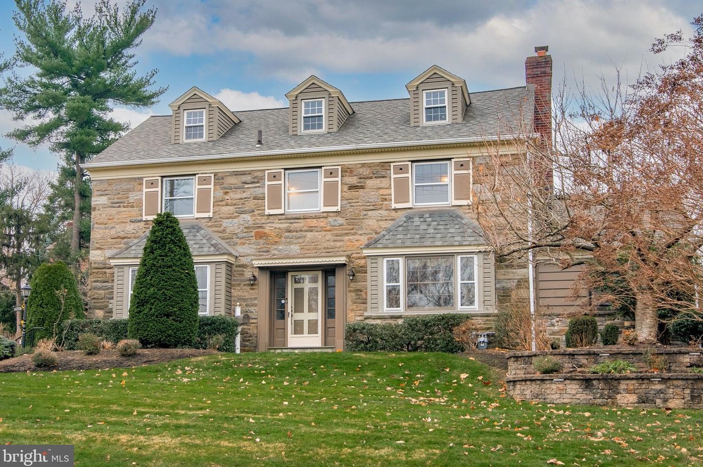 1119 Ashbourne Rd, Cheltenham, PA 19012-1108