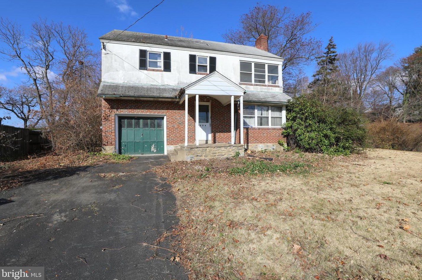 456 Abington Ave, Ardsley, PA 19038-4812