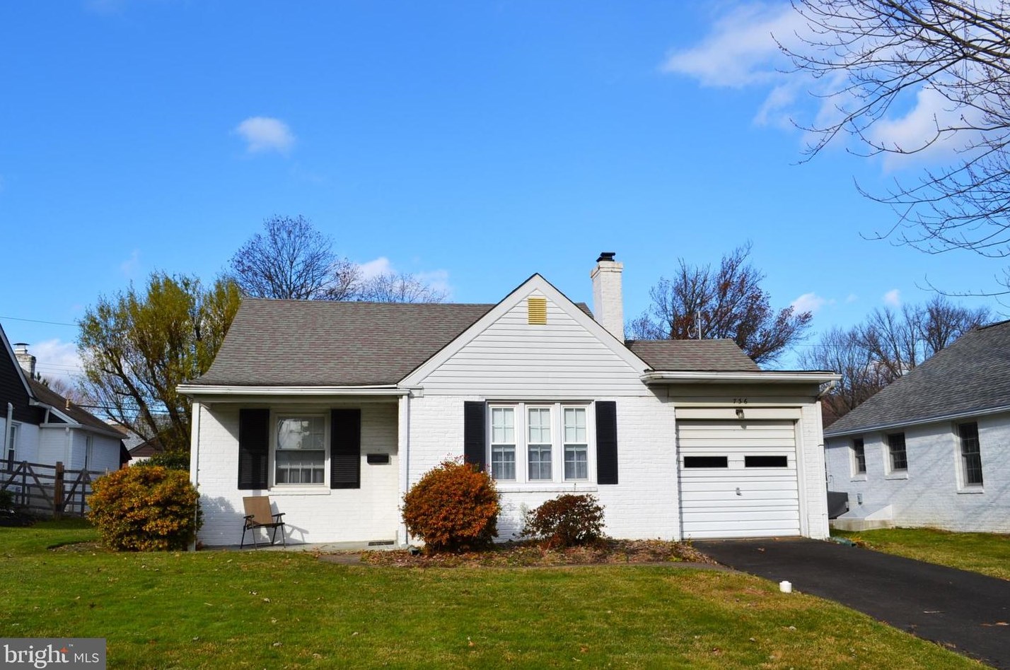 736 Fern Rd, Ardsley, PA 19038