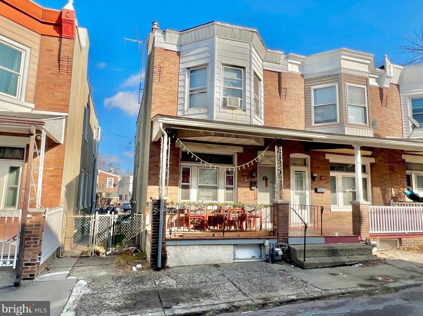 117 Wayne Ave, Norristown, PA 19401-3839