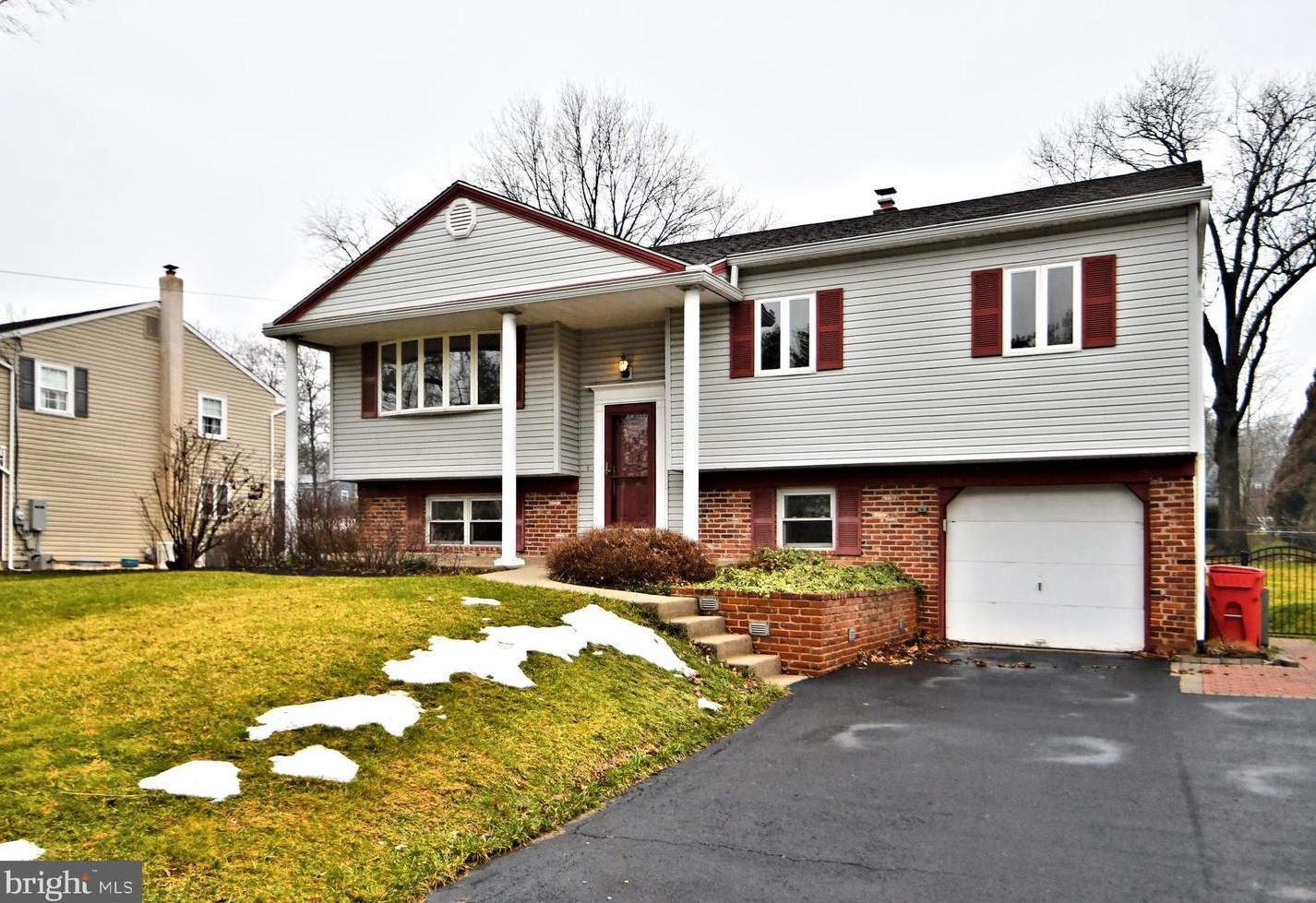 529 Park Ave, Norristown, PA 19403-1346