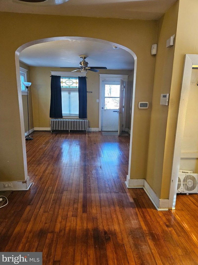 1224 Lafayette St, Norristown PA  19401-4330 exterior