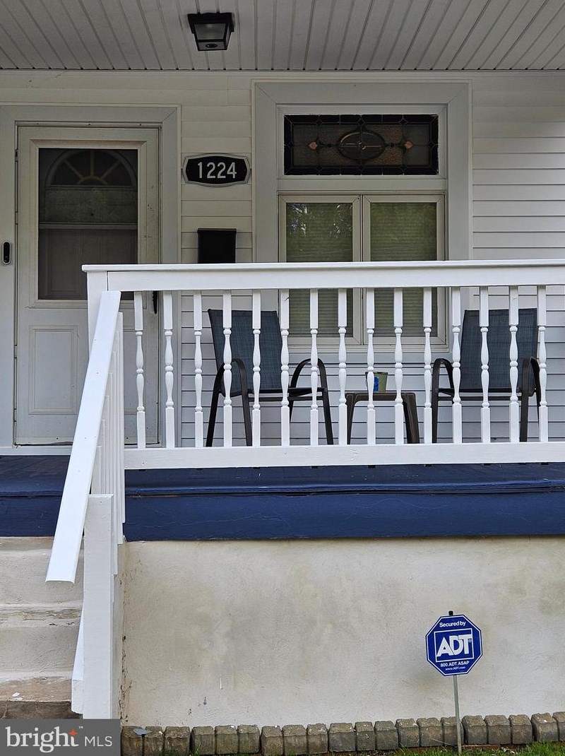1224 Lafayette St, Norristown, PA 19401-4330