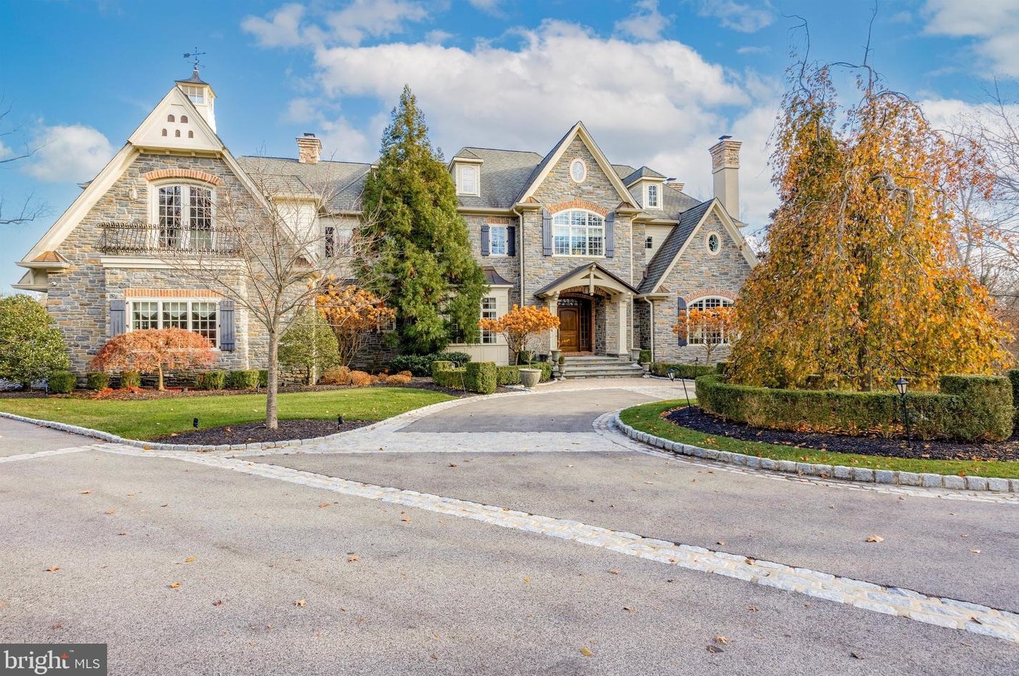 1321 Gypsy Hill Rd, Prospectville, PA 19002