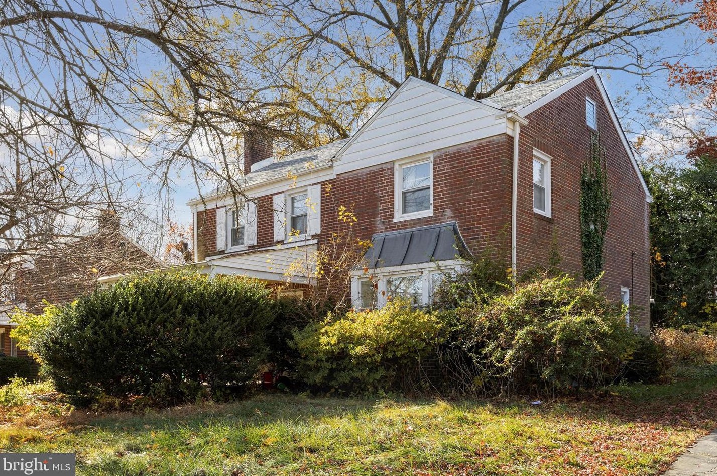 7416 Barclay Rd, Cheltenham, PA 19012