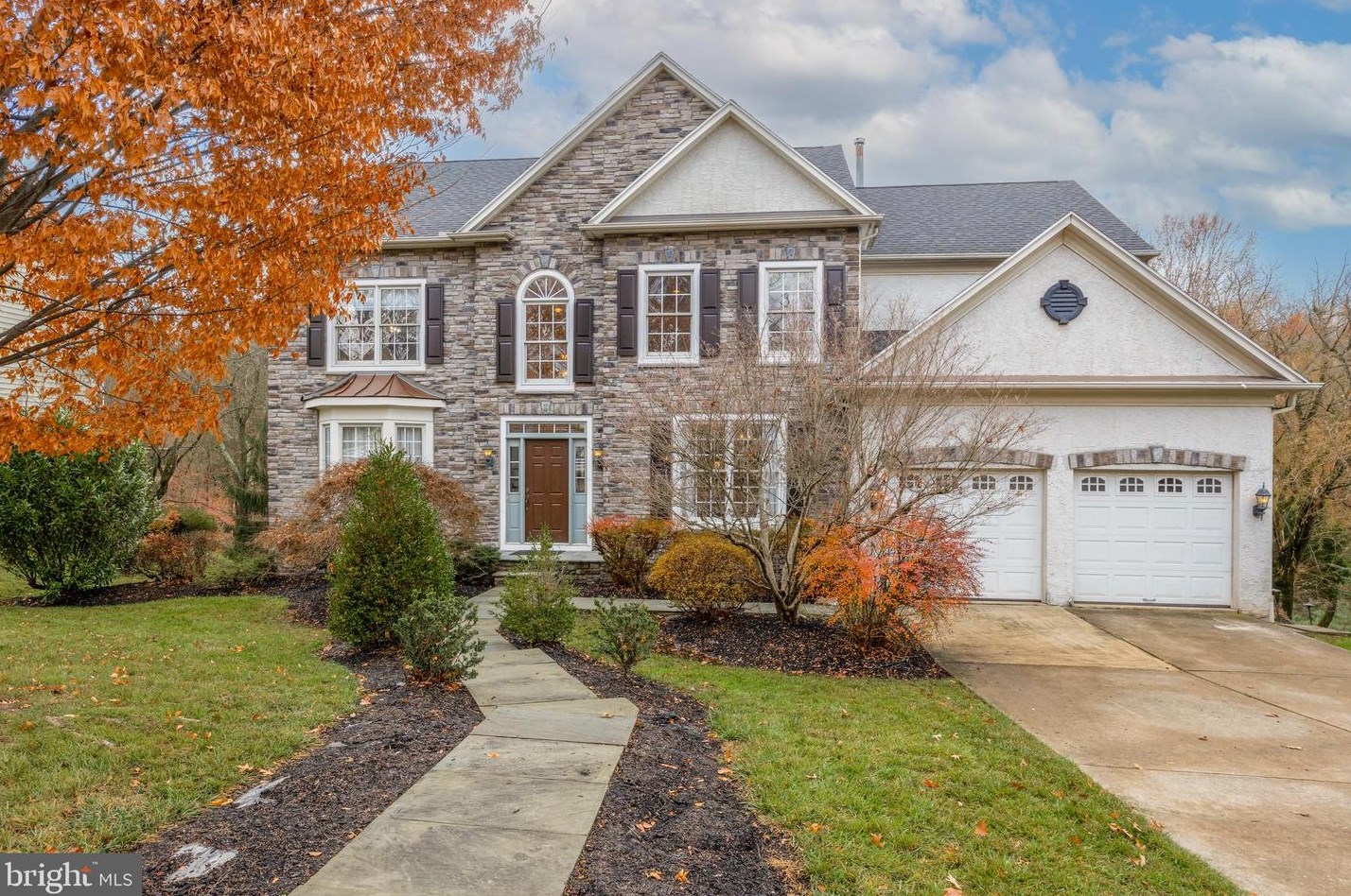 2138 Basswood Dr, Miquon, PA 19444