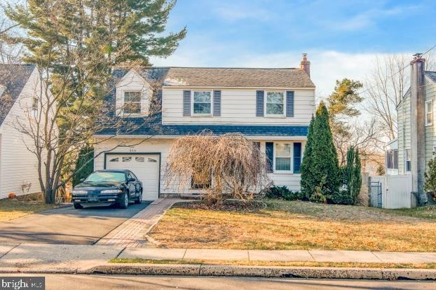 316 Woodlawn Ave, Willow Grove, PA 19090