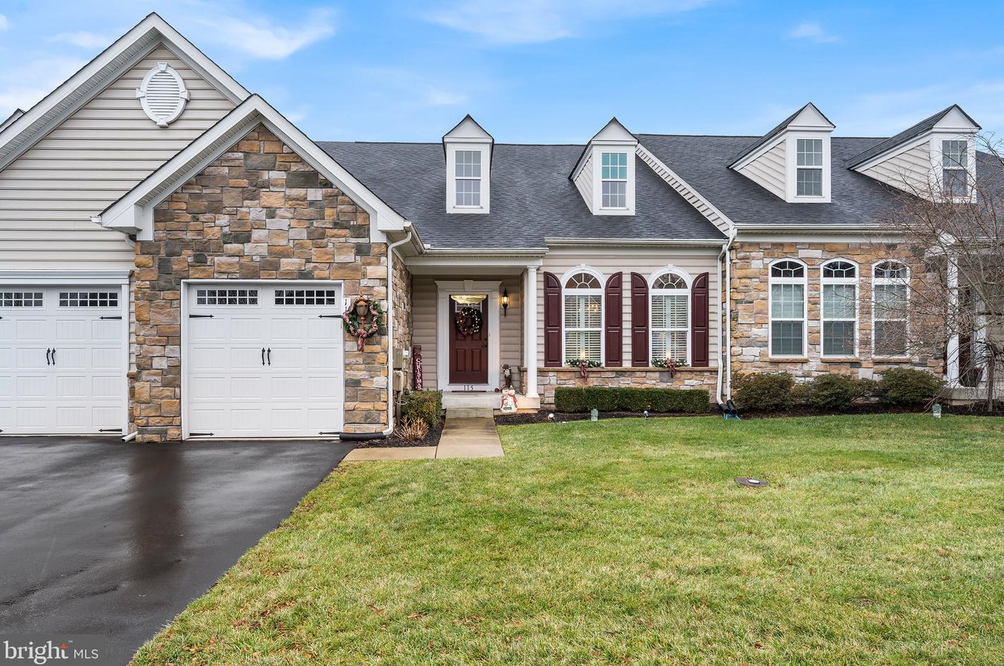 115 Jasper Ct, Norristown, PA 19403-4310