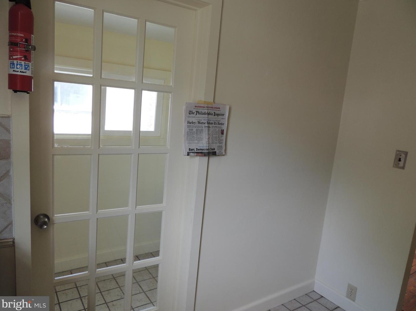 164 Roland St, Pottstown PA  19464-5838 exterior