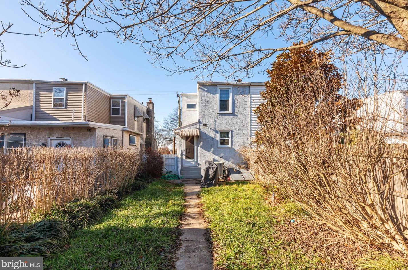 164 Roland St, Pottstown PA  19464-5838 exterior